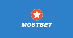 Ставки на спорт в MostBet
